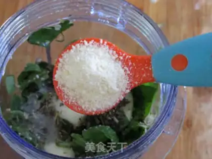 Make Spaghetti step 6