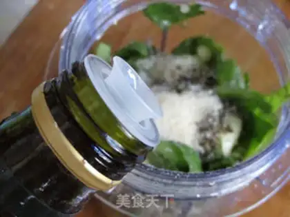 Make Spaghetti step 7