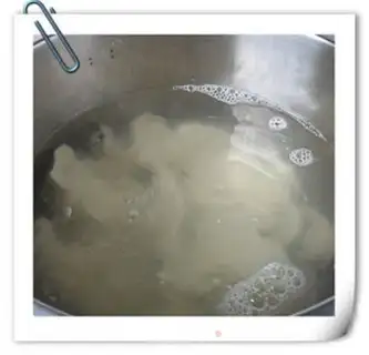 Make Pork and fish step 12