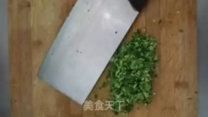 Make Home version, Quizumi step 1
