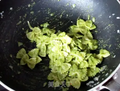 Make Spaghetti step 15