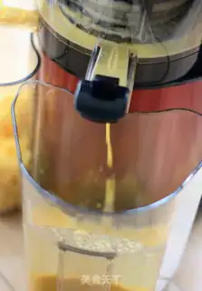 Make Cream corn juice + tacos step 6
