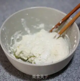 Make Cream corn juice + tacos step 10