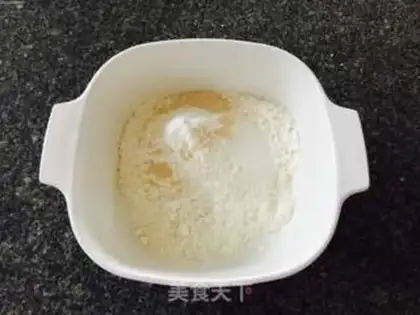 Make Pancakes step 0