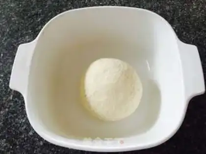 Make Pancakes step 1