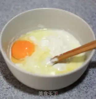 Make Cream corn juice + tacos step 11