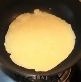 Make Cream corn juice + tacos step 14