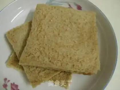 Make A simple original sandwich step 0