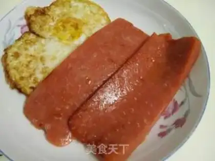 Make A simple original sandwich step 1
