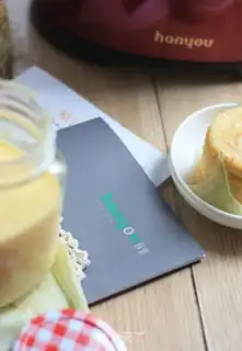 Make Cream corn juice + tacos step 17