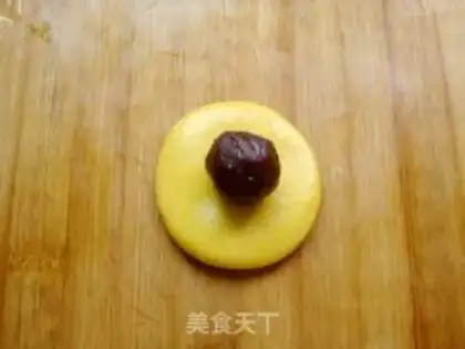 Make Ying-yee step 8