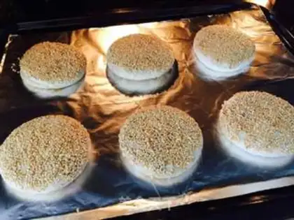 Make Pancakes step 14