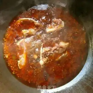 Make Spicy fish step 4