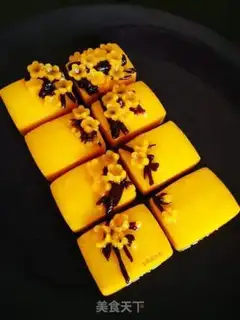 Make Ying-yee step 21