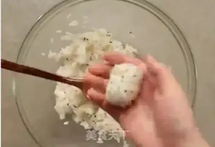 Make Bacon Cheese step 3
