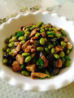 Make Soybeans step 2