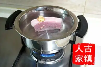 Make Come back to the pot step 2