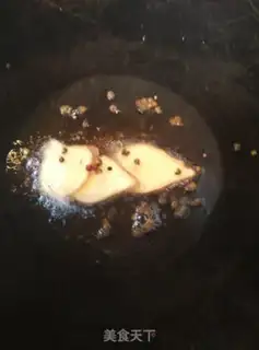 Make Moon hen soup step 4