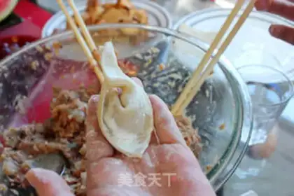 Make Shrimp step 2