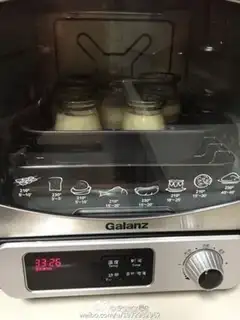 Make Blueberry pudding step 6
