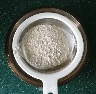 Make Cake cream step 4