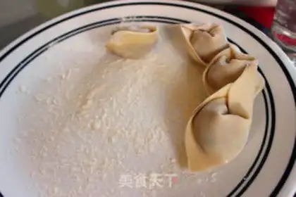 Make Shrimp step 3