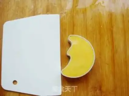 Make Toon Moon Boat step 10