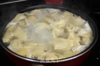 Make Shrimp step 5