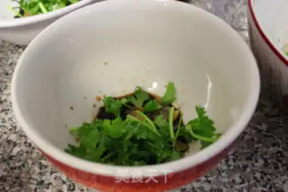 Make Shrimp step 7
