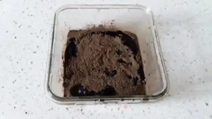 Make Honey burning fairy grass step 0