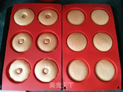 Make Cake cream step 14