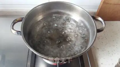 Make Honey burning fairy grass step 2