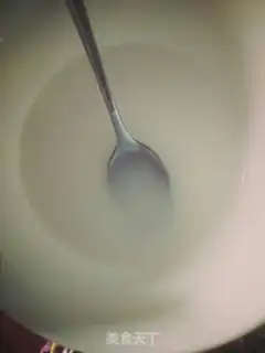 Make Tomato juice for noodles step 1