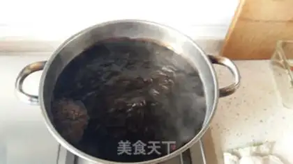 Make Honey burning fairy grass step 4