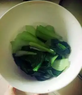 Make Tomato juice for noodles step 4