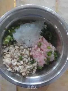Make Immuno-paste step 0