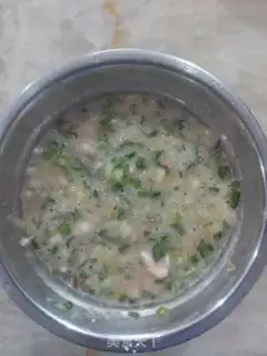 Make Immuno-paste step 1