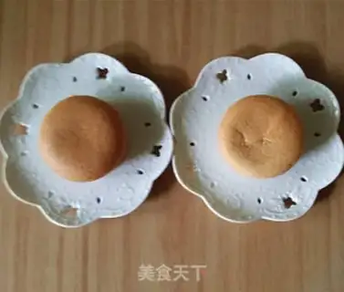 Make Cake cream step 19
