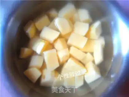 Make Cracked potatoes step 0