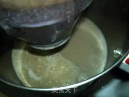 Make Six spleen wet step 11