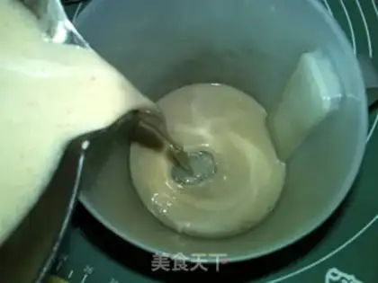 Make Six spleen wet step 12