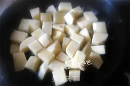 Make Cracked potatoes step 2