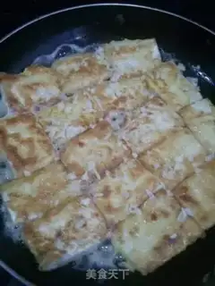 Make Tofu step 5