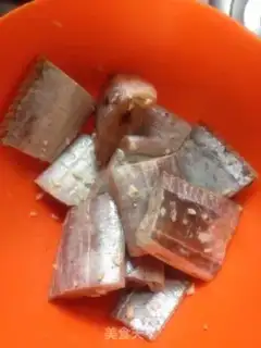 Make Jell-O fish step 0