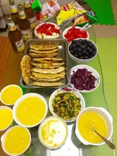 Make A pickle box step 5