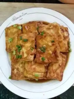 Make Tofu step 8