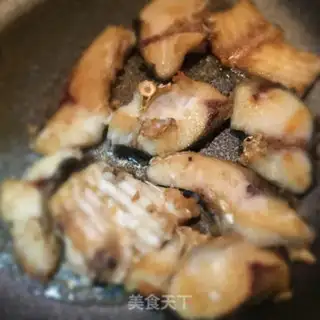 Make Fried fish step 3