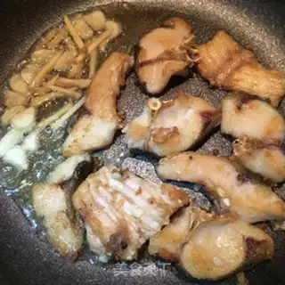 Make Fried fish step 4
