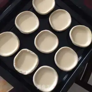 Make Tasty egg cream step 0