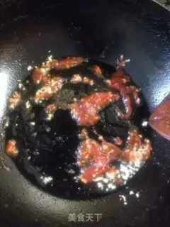 Make Jell-O fish step 5